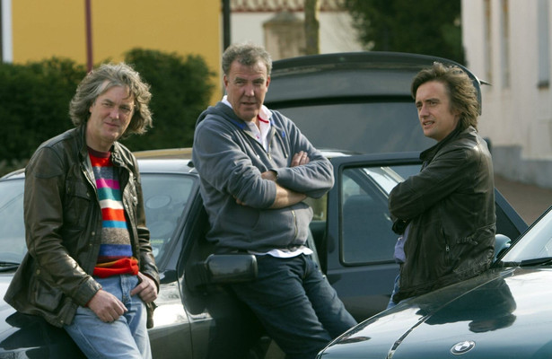 Top Gear
