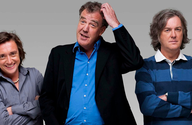 Top gear: Best of series 20 & 21