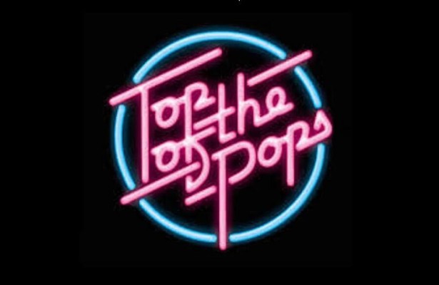 Top of the pops