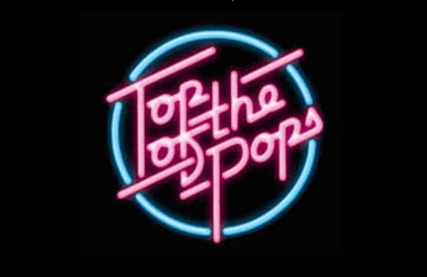 Top of the pops