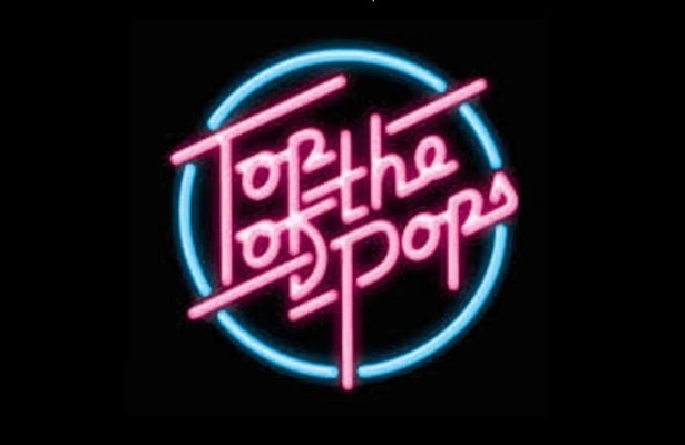 Top of the pops