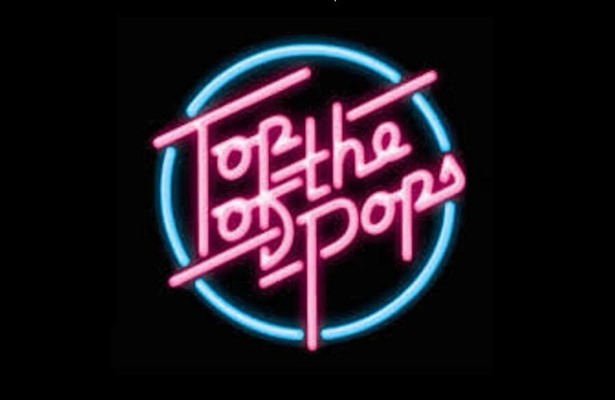 Top of the pops