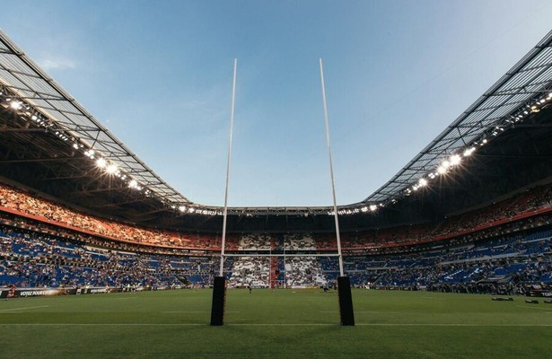 Top14 Rugby
