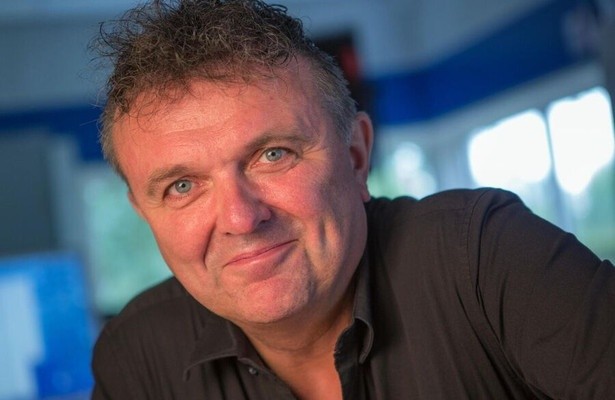 Toppers van Toen en Nu