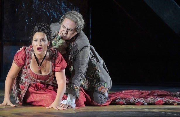 Tosca