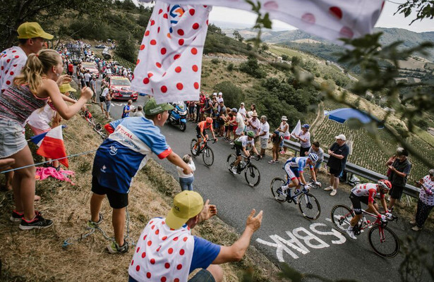 Tour de France