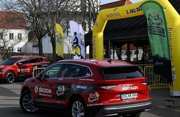 Tour de France