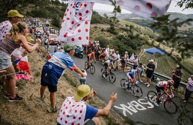 Tour de France (m)