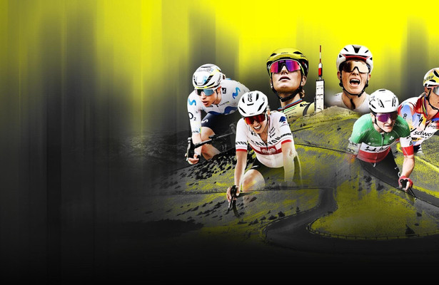 Tour de France Femmes