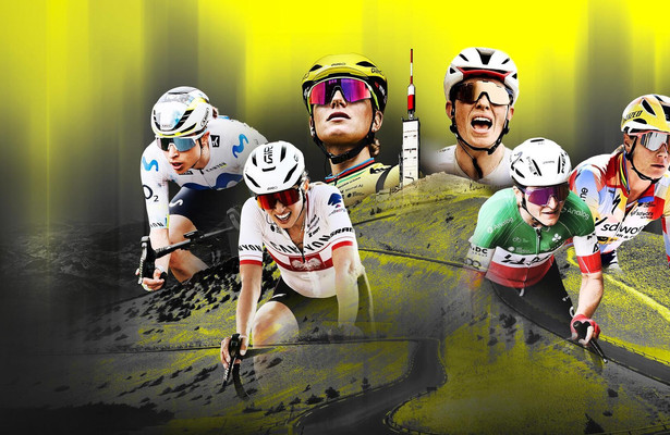 Tour de France Femmes