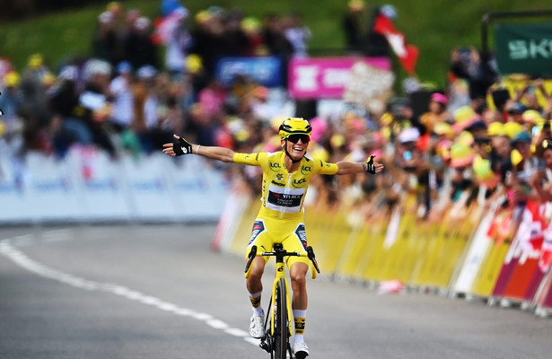 Tour de France Femmes: Road to Yellow