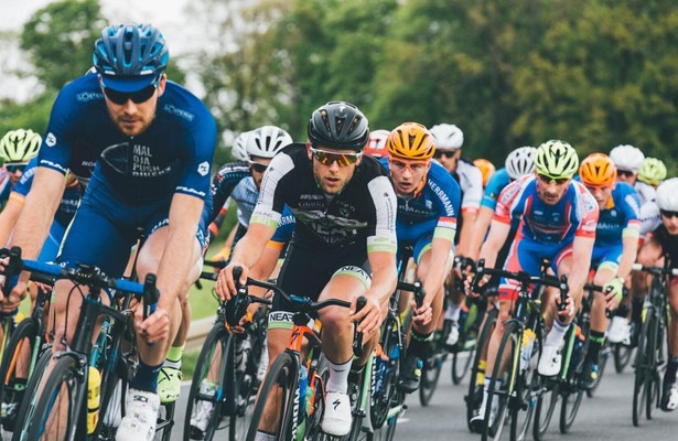 Tour de Maurice