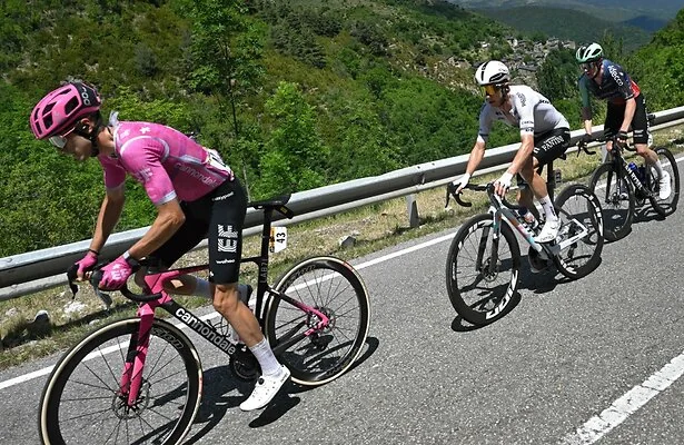 Tour de France