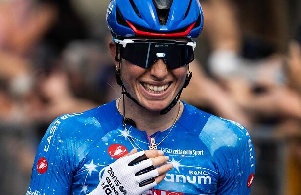 Tour de France Femmes