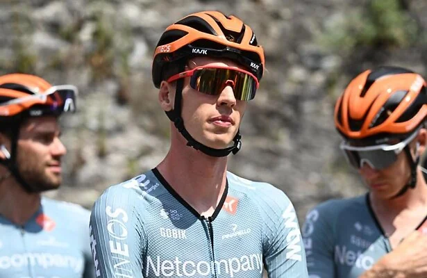 Wielrennen: Tour de France (m)