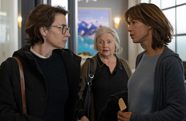 Tout s'est bien passé