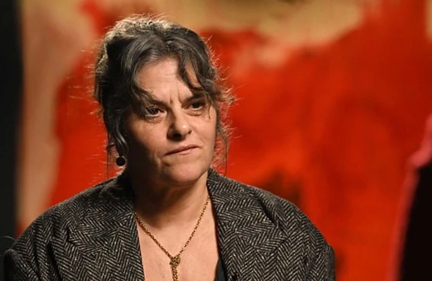 Tracey Emin: The Laura Kuenssberg Interview