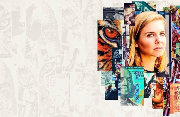 Trafficked with Mariana Van Zeller