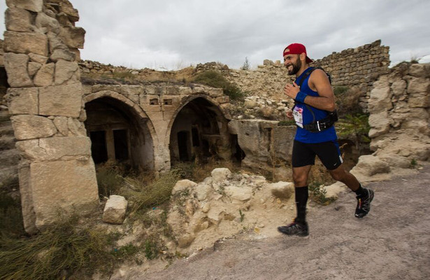 Trail: Seizoen Terugblik
