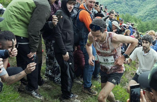 Trail: Sierre-Zinal