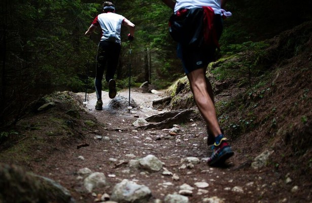 Trail: UTMB World Series Kaçkar