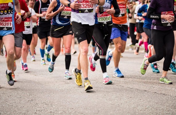 Trail World Series