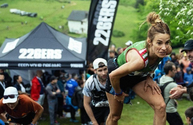 Trail: World Series Zegama