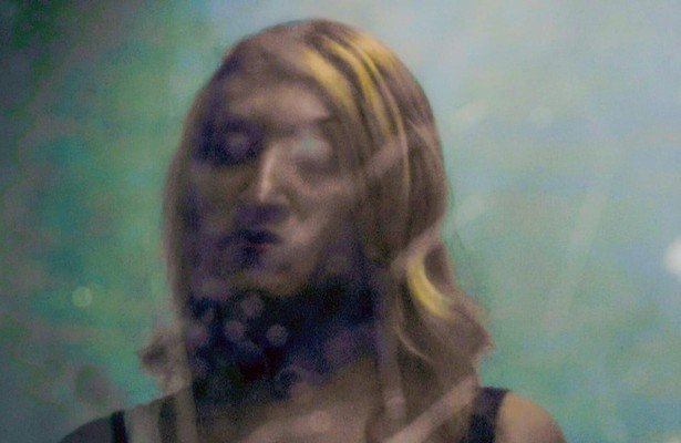 Transfariana - Ein Riesenmonster