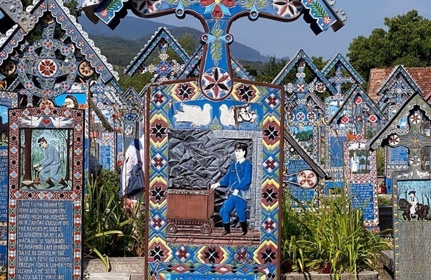 Transsilvanien - Das Herz Rumäniens