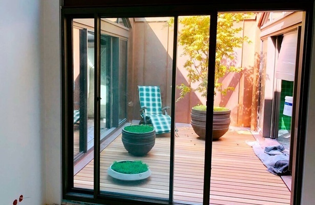 Traumhäuser im Norden