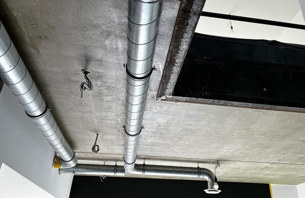 Traumhäuser - Wohnen im Schlachthof