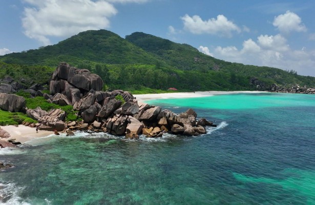 Traumstrände, die Sie kennen sollten