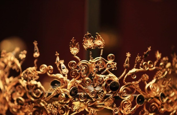 Treasures of Ancient Greece