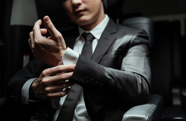 Triaden - Die chinesische Mafia auf dem Vormarsch