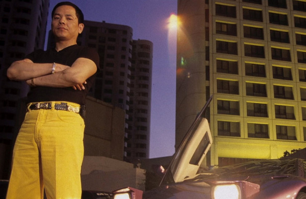 Triads - The Chinese mafia conquering the world