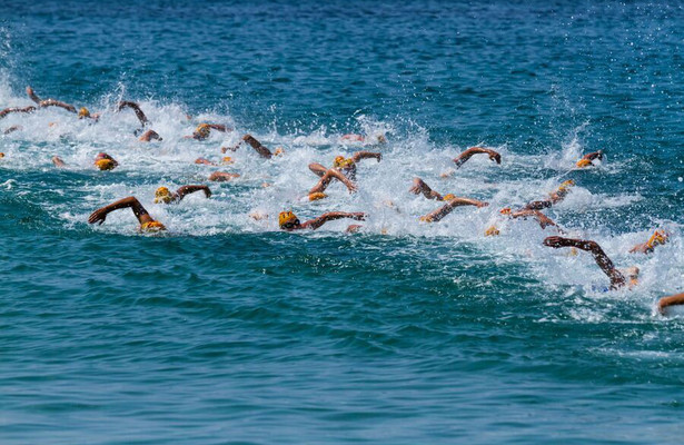 Triatlon