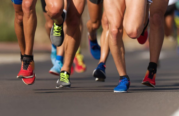 Triatlon: T100 World Tour Dubai