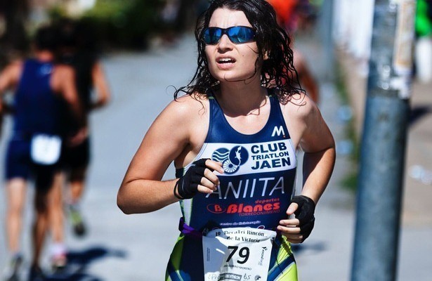 Triatlon: T100 World Tour Gold Coast