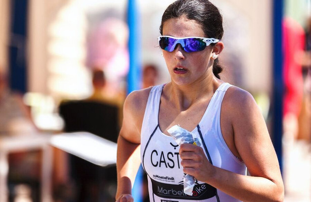 Triatlon: T100 World Tour | San Francisco