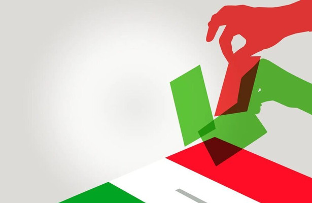 Tribune Elettorali: Confronti