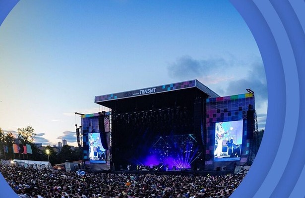 TRNSMT