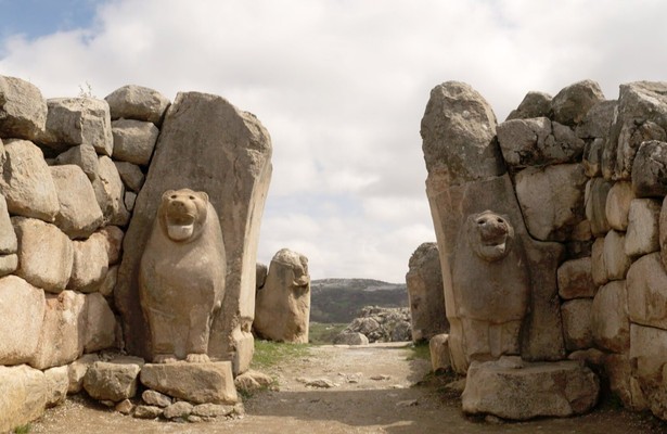Troja - Schliemanns Suche nach der Stadt Homers