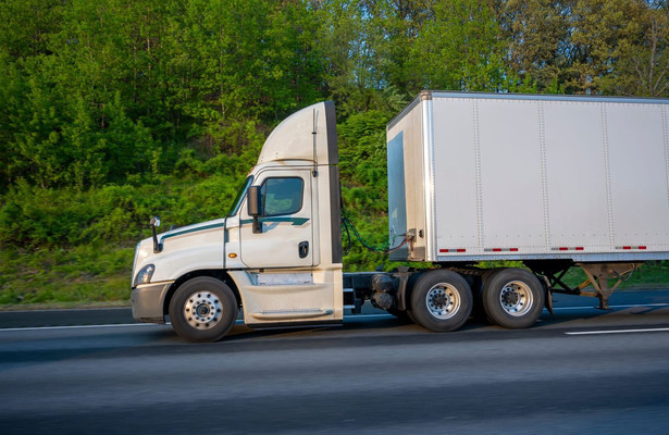 Truckers : les Seigneurs des routes américaines