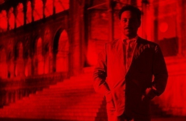 Truman & Tennessee: An intimate conversation