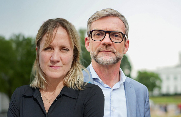 Trump 2.0 - Versuchslabor Amerika