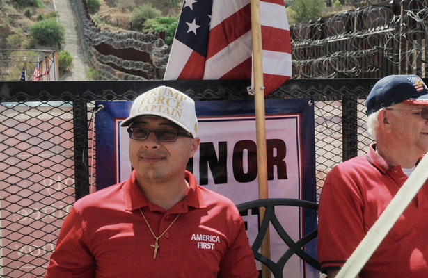 Trump, Maga und Migranten - Verabschieden sich die Amerikaner vom Einwanderungsland?