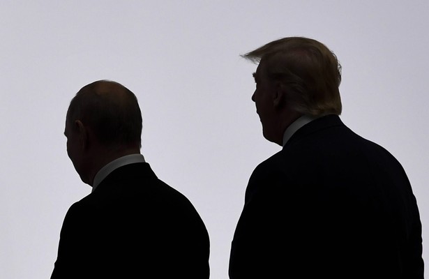 Trump & us - Wie er unsere Welt verändert