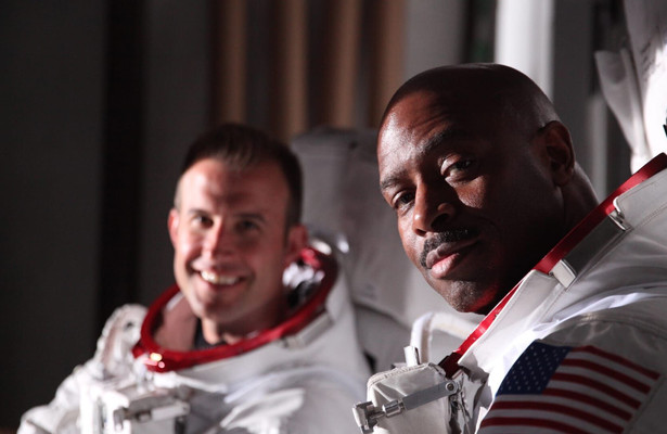 Truth behind the moon landing