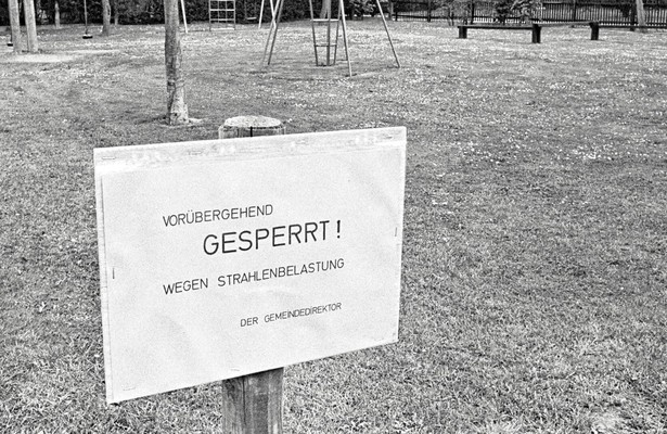 Tschernobyl 86: Der Super-GAU