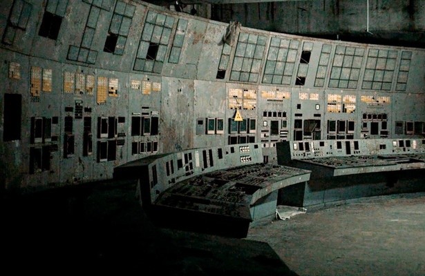 Tschernobyl - Der Insiderbericht